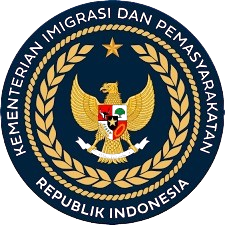 Lambang Kemendagri / Lapas